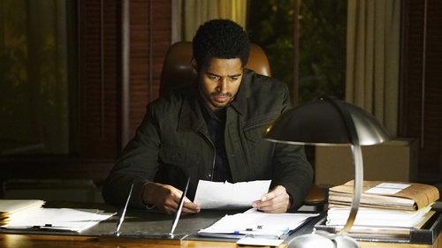 Como defender um assassino: 2×13