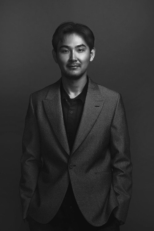 Kép: Ryuhei Matsuda színész profilképe