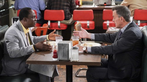 Bob Hearts Abishola: 4×6