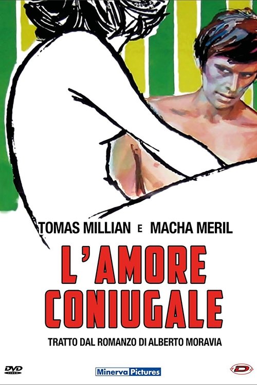 L'Amore Coniugale 1970