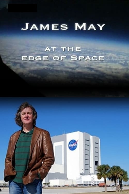|EN| James May at the Edge of Space