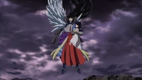 InuYasha: 8×8