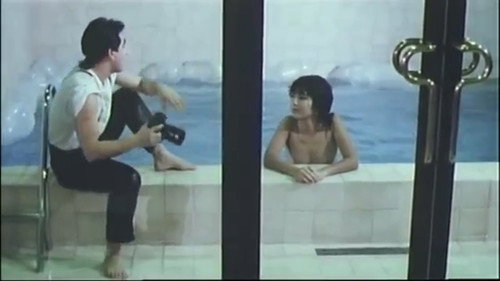 Hatsujô musume: Guri-guri asobi