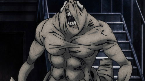 Jujutsu Kaisen: 1×3