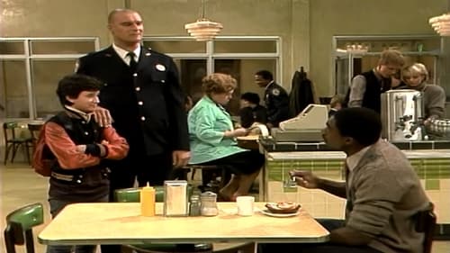 Night Court, S02E06 - (1984)