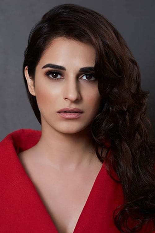 Kashmira Irani isMehek