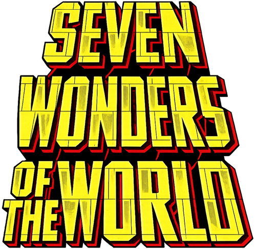 Seven Wonders of the World