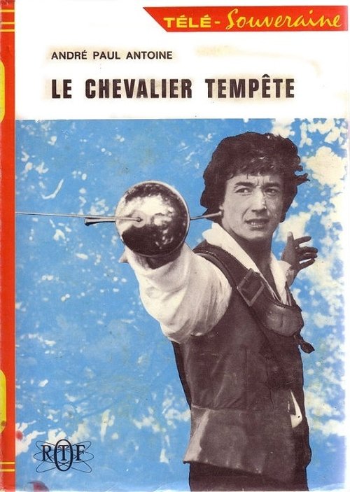 Le Chevalier Tempête