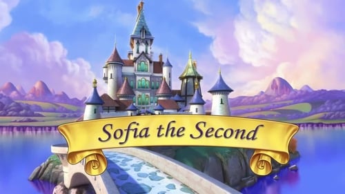 Poster della serie Sofia the First