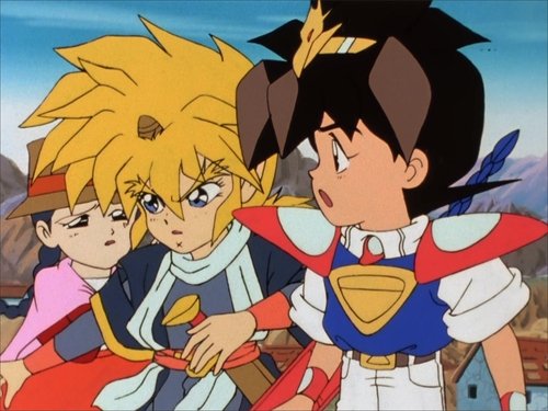 Image de l'épisode 40