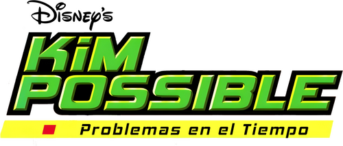 Kim Possible: A Sitch In Time