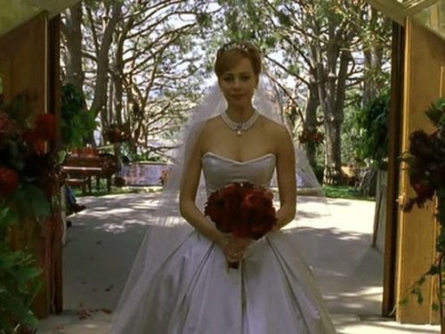 O.C.: Um Estranho no Paraíso: 1×27