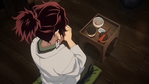 Kimetsu no Yaiba: 1×1