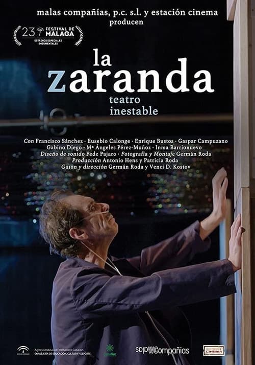 La Zaranda, teatro inestable (2020)