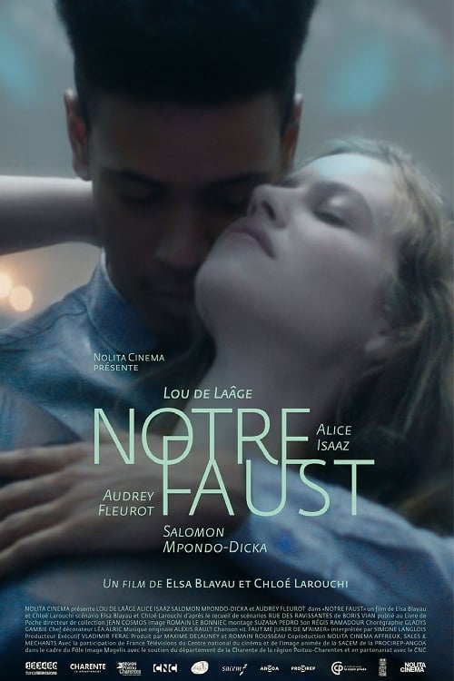 Notre Faust (2015)