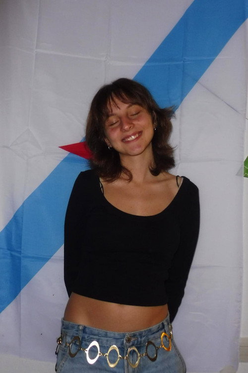 Emilia Prado Senlle - صورة 1