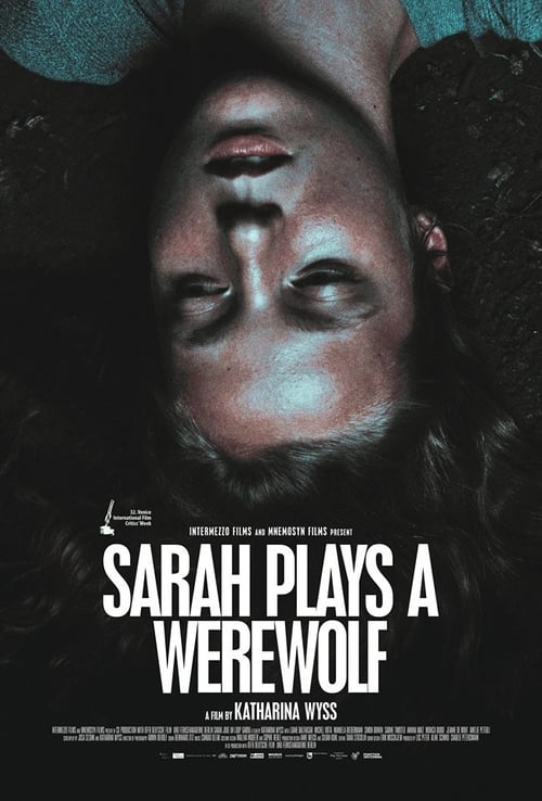 Image Sarah Plays a Werewolf