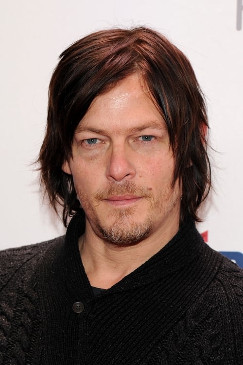 Norman Reedus original image