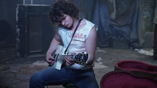 Pistol Episódio 2