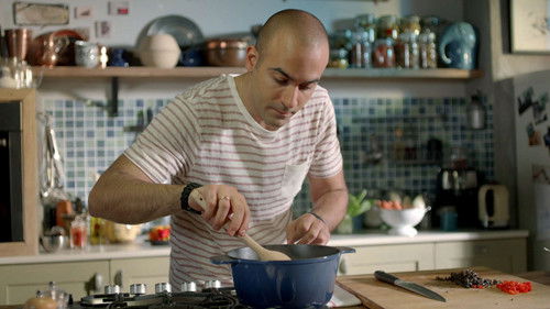 Season 1 Episode 18 - For the Love of Food (Yemek Aşkına)