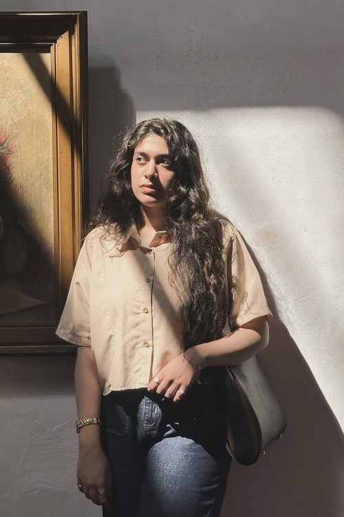 Foto de Afeera Asif