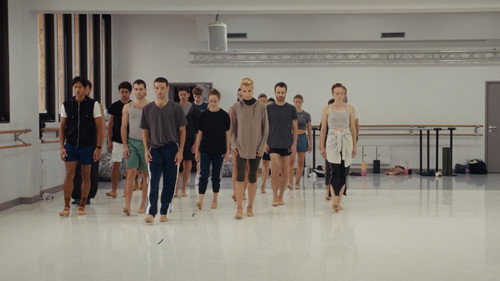 Malandain, quand l'amour prend corps