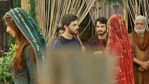 Poster della serie Genesis