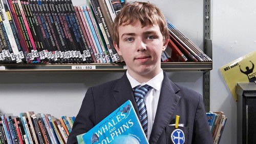 Poster della serie Educating Essex