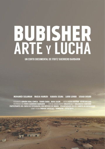 Bubisher: art and fight