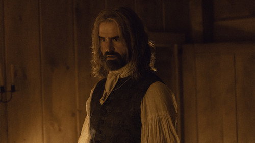O Segredo de Widow’s Bay: 1×6