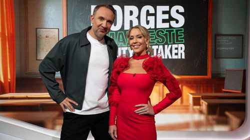 Norges Smarteste Realitydeltaker