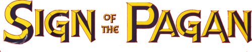 Sign of the Pagan
