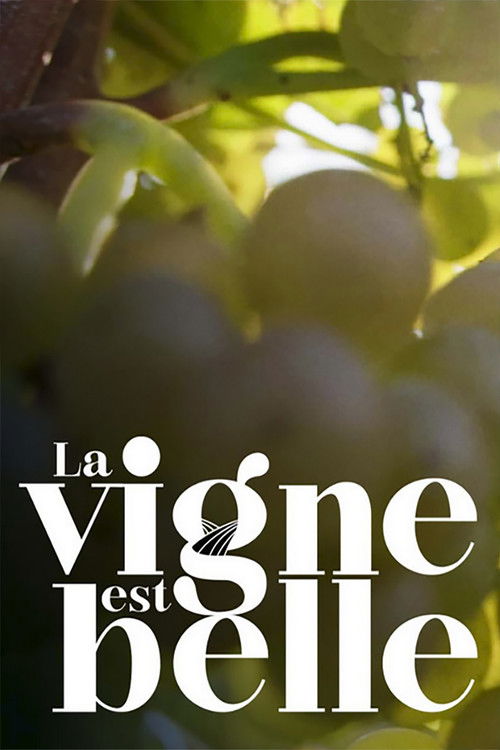 Escena 2 de La vigne est belle