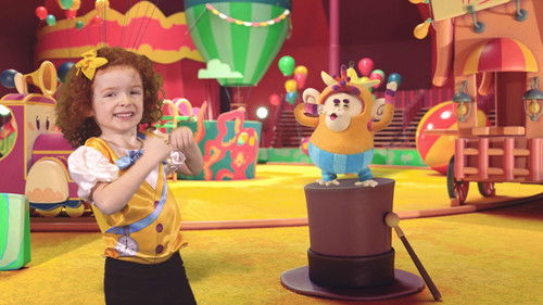 Escena del episodio 2 de la temporada 1 de Giggle Wiggle