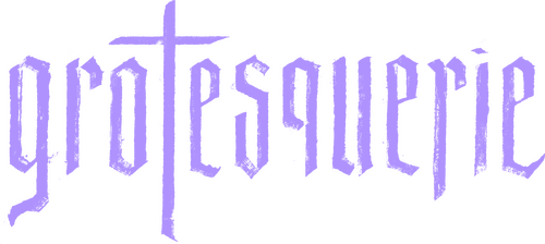 Grotesquerie
