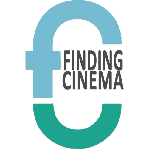 Finding Cinema logo