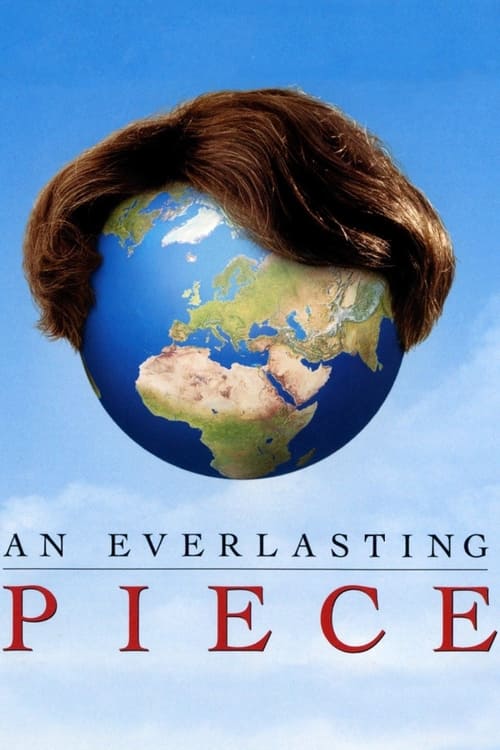 An Everlasting Piece Movie Poster Image