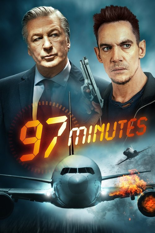 97 Minutes poster