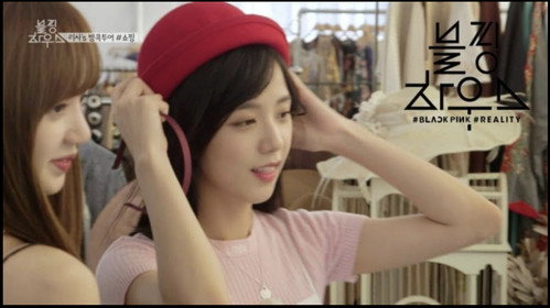 (BLACKPINK HOUSE)’ EP.3-5