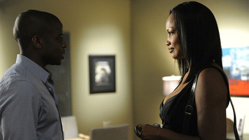 Psych: Agentes Especiais: 7×12