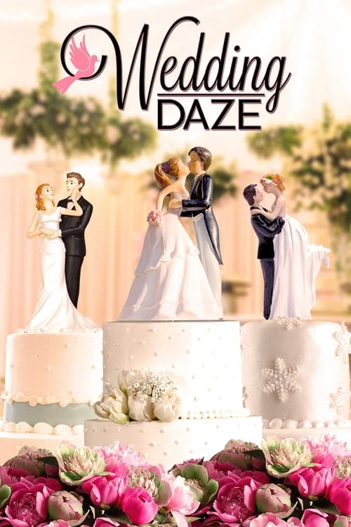 Poster do filme Wedding Daze