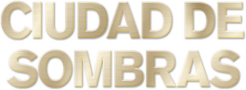 Ciudad de sombras