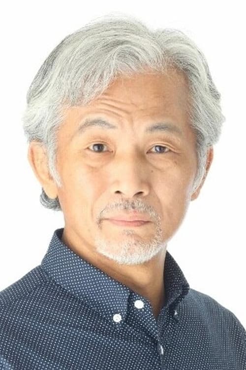 Kép: Masahiko Tanaka színész profilképe
