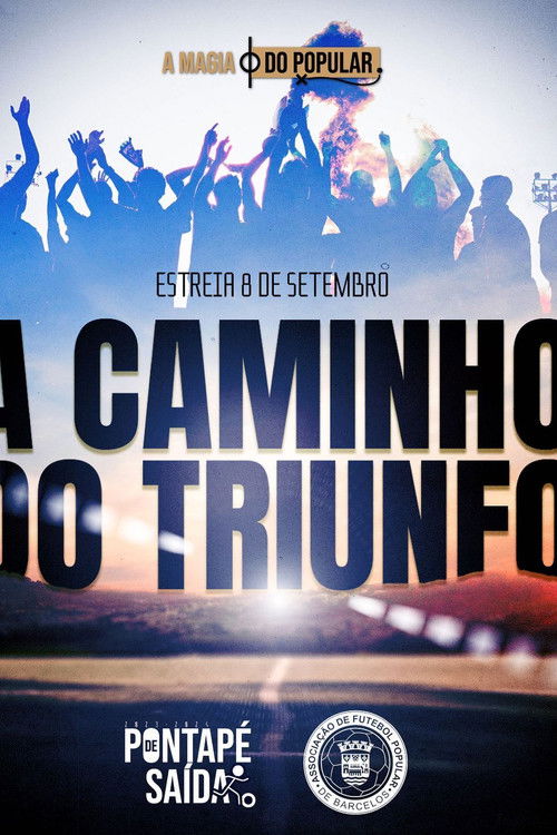 A Caminho do Triunfo