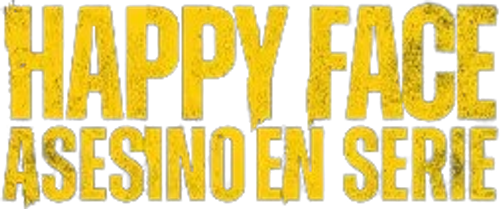 Happy Face: Um Serial Killer - Logo 5
