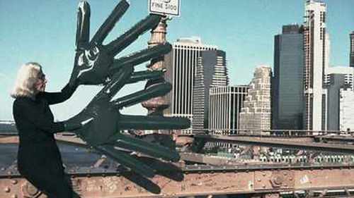 Mulheres Radicais Poster