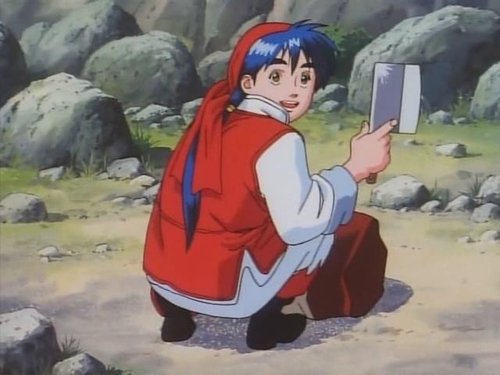 Episode 28