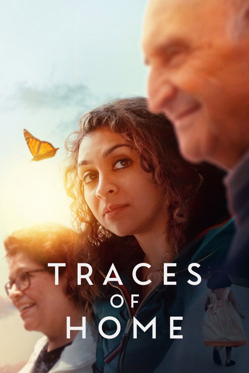 Traces of Home