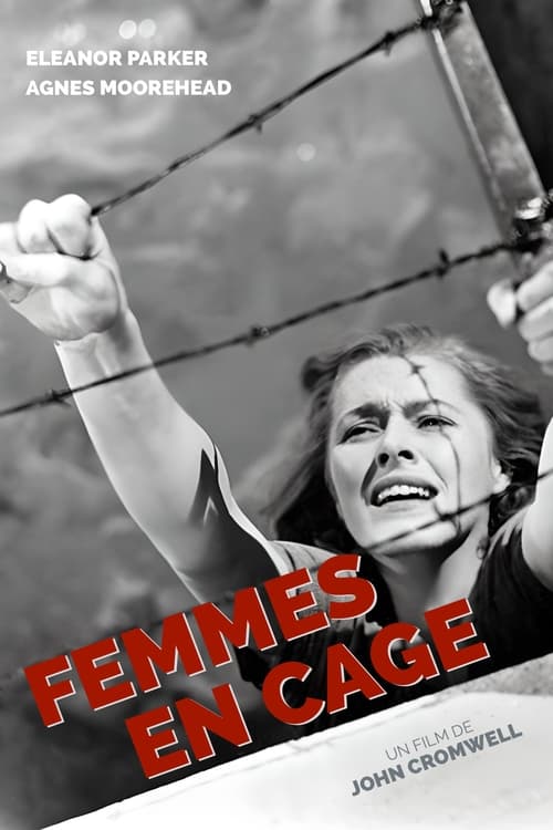 Femmes en cage (1950)