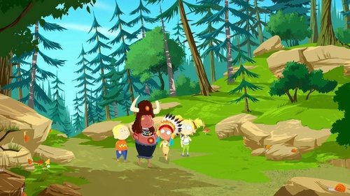 Image de l'épisode 29